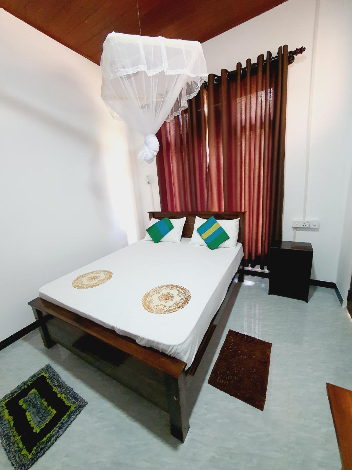 Sanu Home Stay Sigiriya Exterior foto