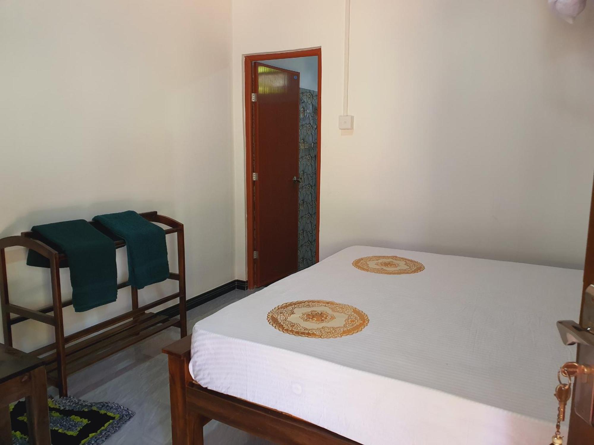Sanu Home Stay Sigiriya Exterior foto