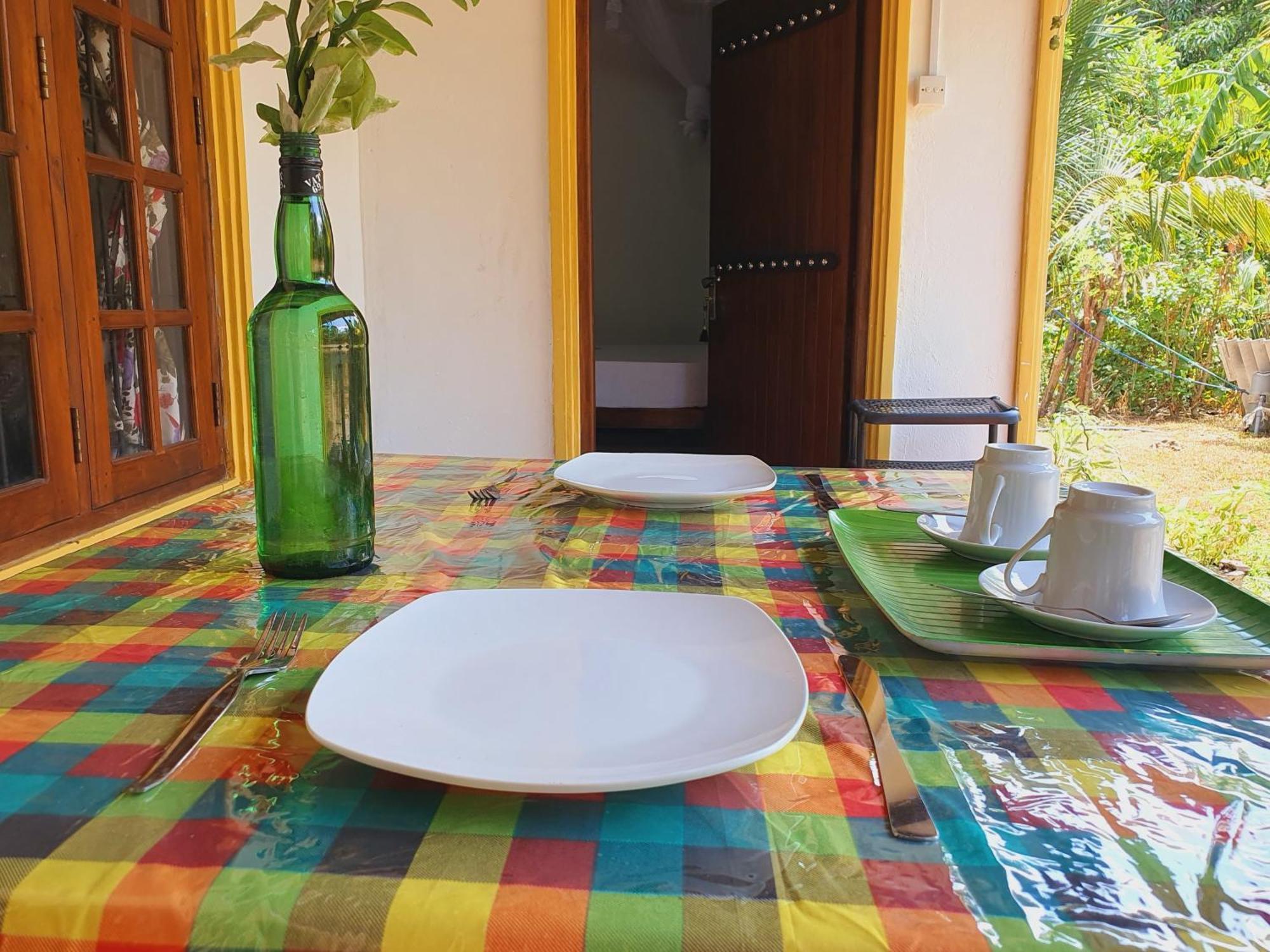 Sanu Home Stay Sigiriya Exterior foto