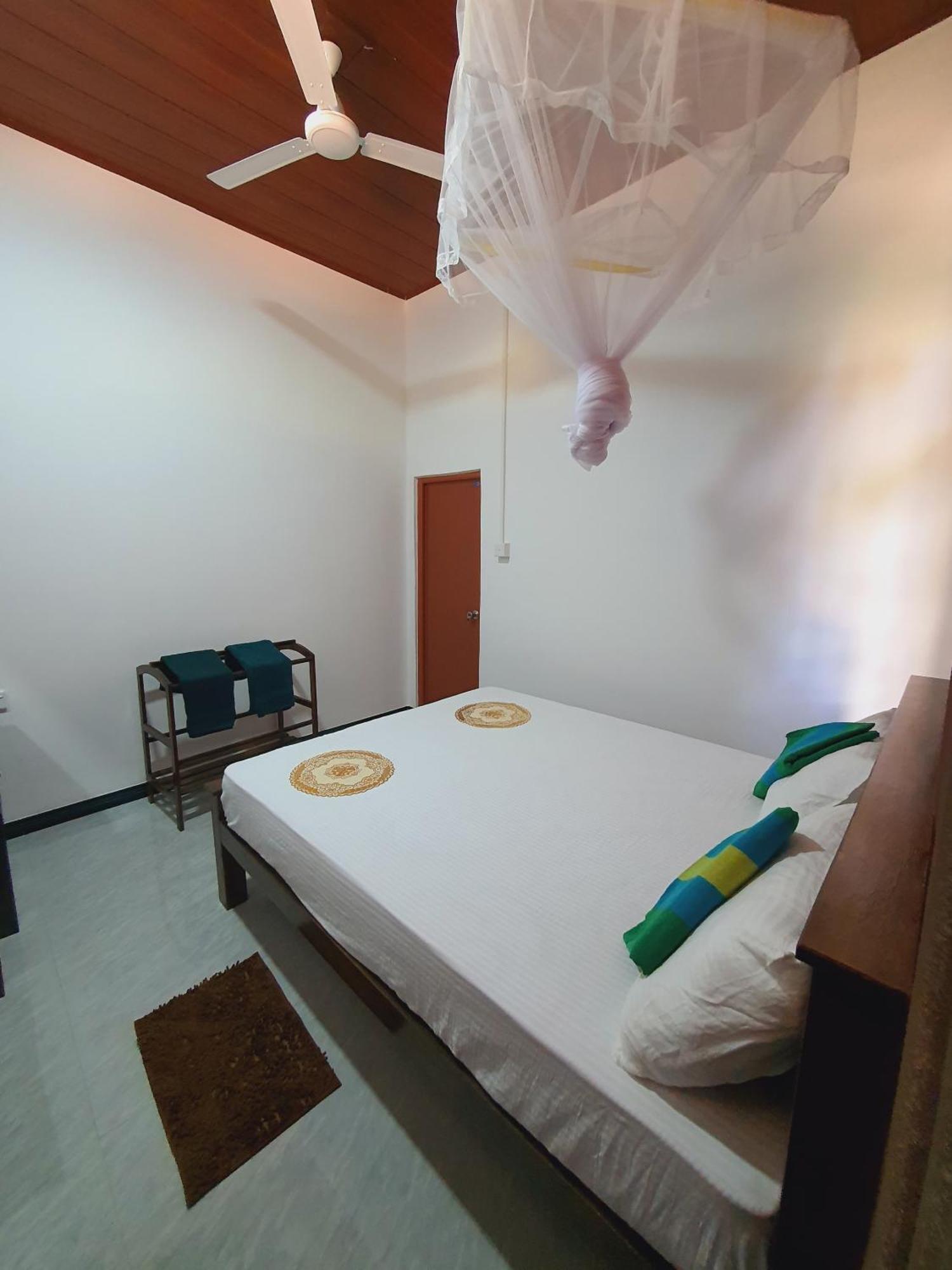 Sanu Home Stay Sigiriya Exterior foto