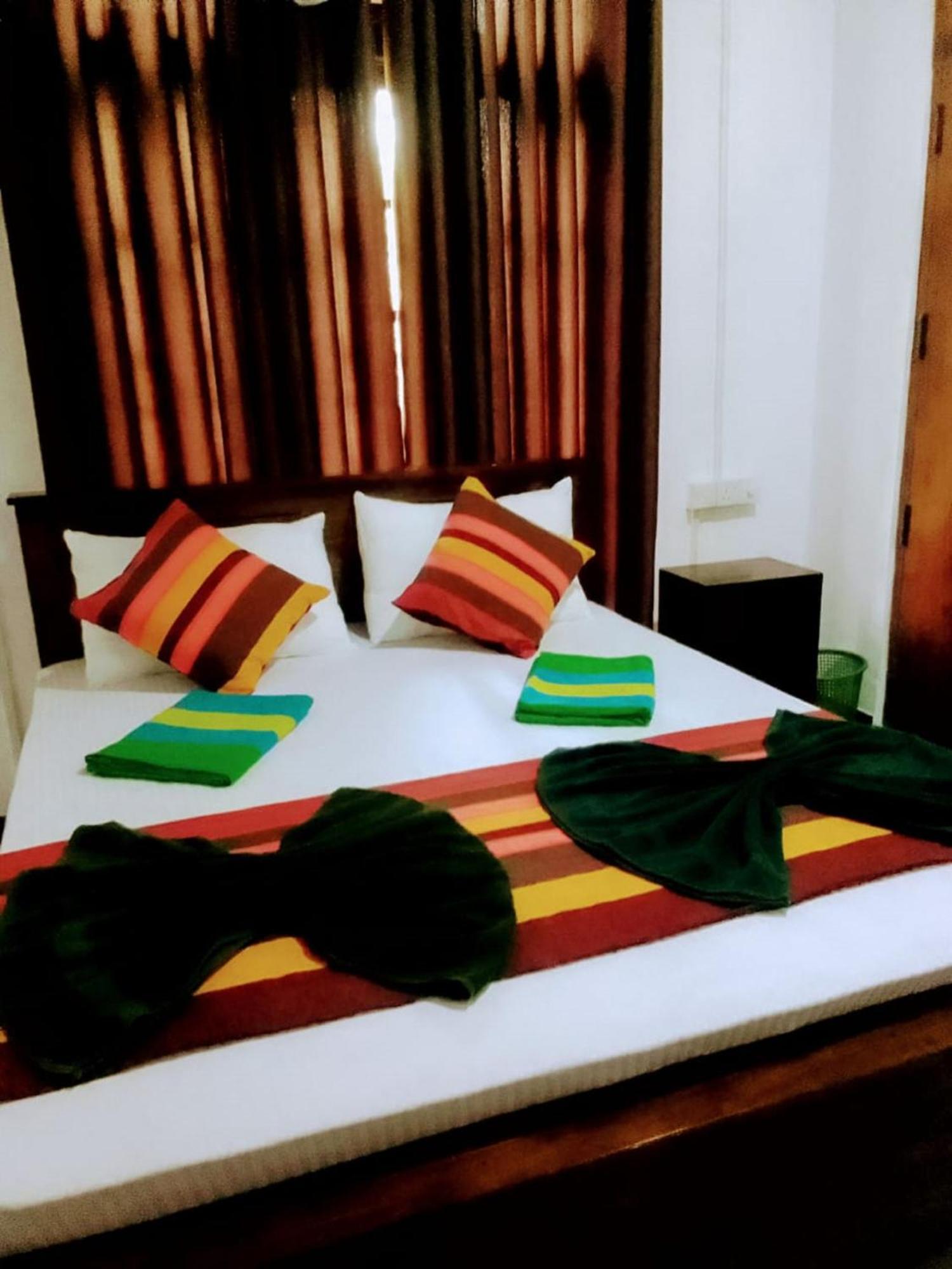 Sanu Home Stay Sigiriya Exterior foto